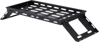 Achterklep bagagerek voor Jeep Wrangler JK/JKU/JL/JLU (4-deurs, 2007–2025)