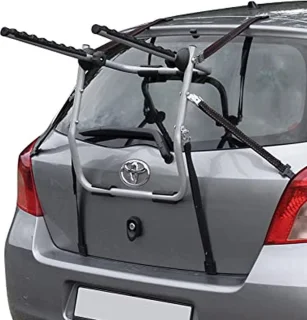 Wat vinden we goed aan de Achterklep fietsendrager Dacia Sandero Stepway 2009-2012