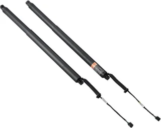 Achterklep powerlift steun links en rechts 2 stuks voor Seat Ateca KH7