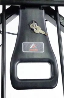 Aguri Active Fietsendrager Elektrische Fietsen
