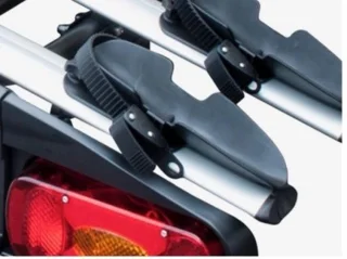 Aguri Active Fietsendrager Elektrische Fietsen