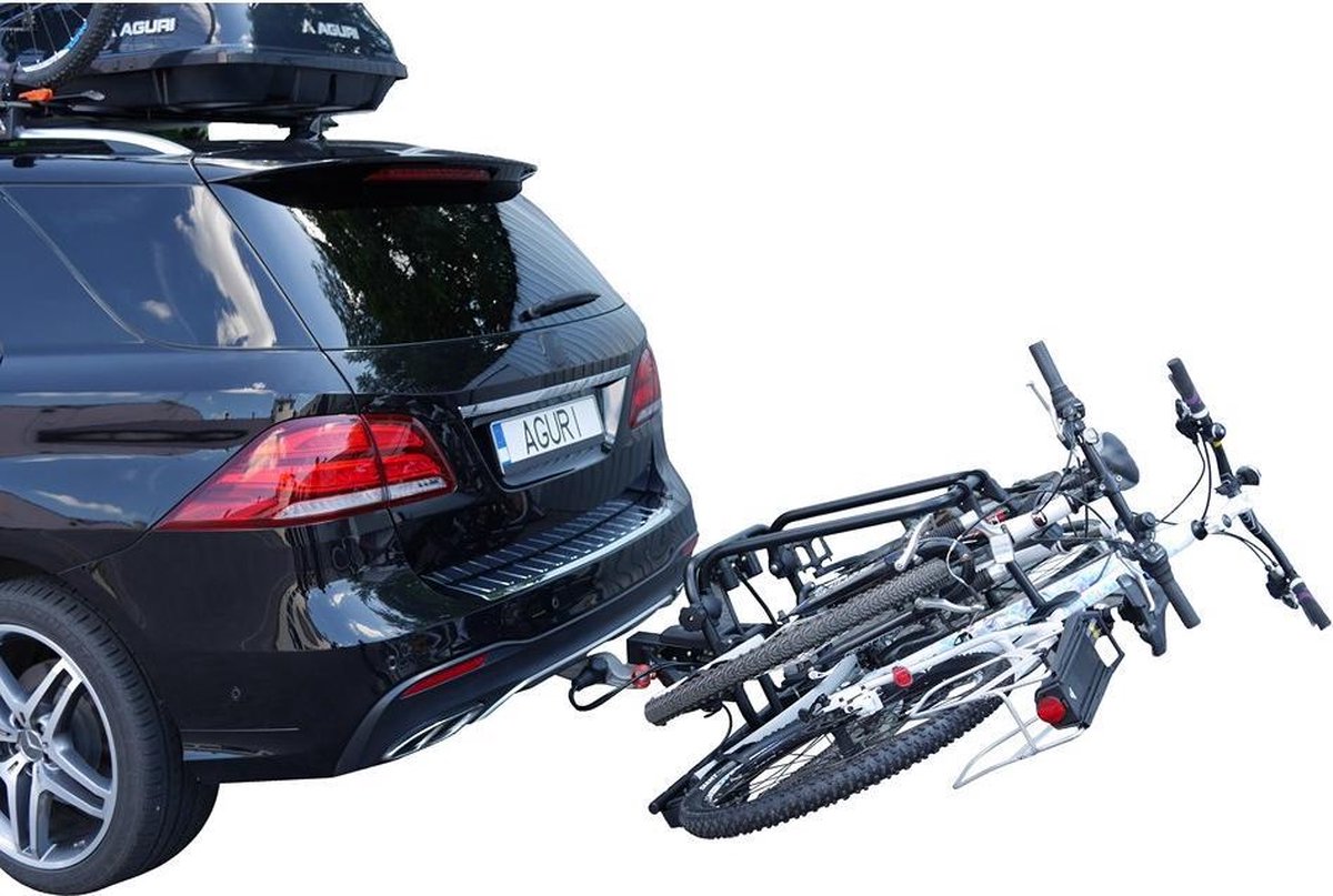 Aguri Active Fietsendrager Elektrische Fietsen