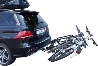 Aguri Active Fietsendrager Elektrische Fietsen