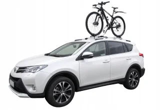 Wat vinden we goed aan de AGURI Acuda III 3 fietsendrager