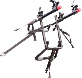 Wat vinden we goed aan de Allen Sports DeLuxe 102DN-R kofferbakfietsendrager
