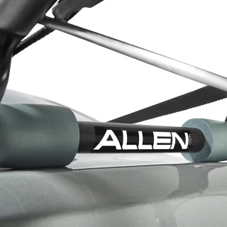 Allen Sports DeLuxe 102DN-R kofferbakfietsendrager