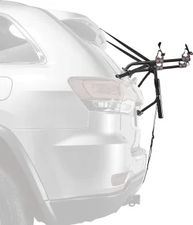 Allen Sports MT2-B fietsendrager voor 2 fietsen