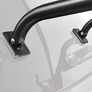 Allen Sports MT2-B fietsendrager voor 2 fietsen