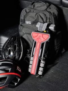 Allen Sports MT2-B fietsendrager voor 2 fietsen