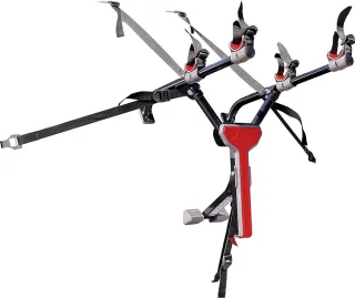 Allen Sports MT2-B fietsendrager voor 2 fietsen