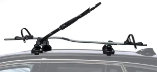 Wat vinden we goed aan de Aluminium Dakhouder Fietsendrager