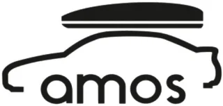 AMOS TOUR fietsendrager