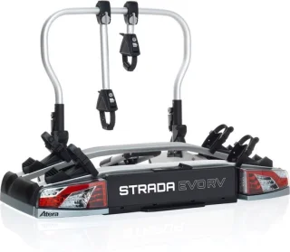 Atera Fietsendrager