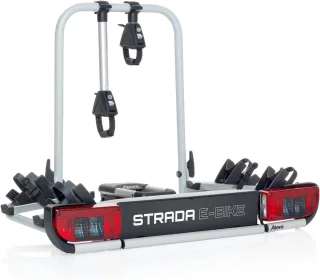 Wat vinden we goed aan de Atera Fietsendrager