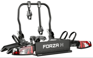 Atera Forza M trekhaak fietsdrager