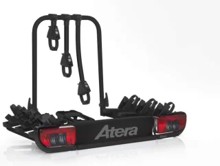 Atera Strada Sport Black Edition 3 - fietsendrager 3 fietsen
