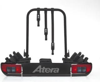 Atera Strada Sport Black Edition 3 - fietsendrager 3 fietsen