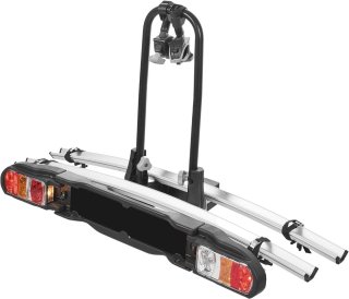 De Back 2 Fietsendrager 2 fietsen in één oogopslag