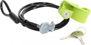 Buzz Loop Fietsendiefstal Alarm