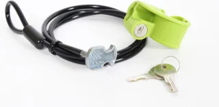 Buzz Loop Fietsendiefstal Alarm