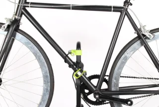 Buzz Loop Fietsendiefstal Alarm