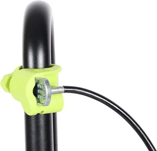 Buzz Loop Fietsendiefstal Alarm