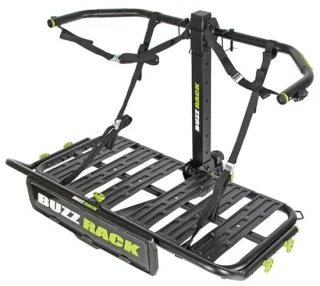 Buzz Rack 1024 Fietsendrager