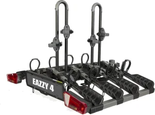 Buzz Rack Eazzy 4 vouwbare fietsendrager 4 fietsen