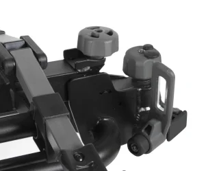 Buzz Rack Eazzy 4 vouwbare fietsendrager 4 fietsen