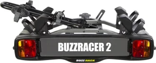 BUZZRACER 2 Fietsendrager 2 fietsen