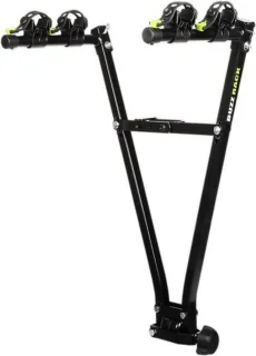 Buzzrack Gazelle Fietsdrager 2 Zwart