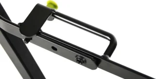 Buzzrack Gazelle Fietsdrager 2 Zwart