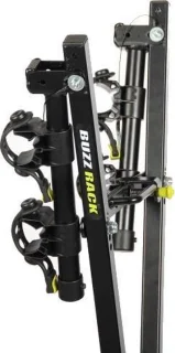 Buzzrack Gazelle Fietsdrager 2 Zwart