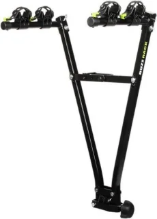 Buzzrack Gazelle Fietsdrager 2 Zwart