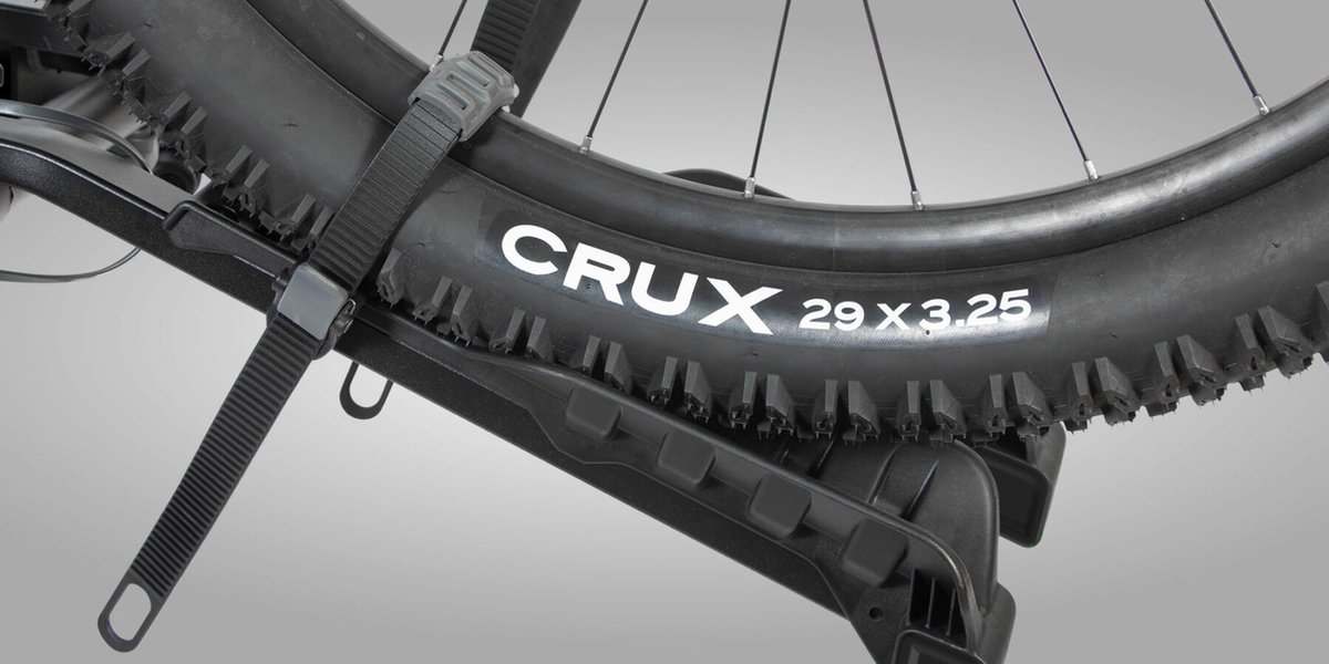 BuzzRack TwinBuzz modulair fietsenrek voor 4 fietsen
