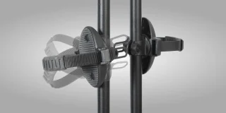 BuzzRack TwinBuzz modulair fietsenrek voor 4 fietsen