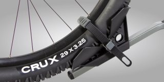 Buzzy Bee 2 Fietsendrager 2-Fiets Platform Trekhaak