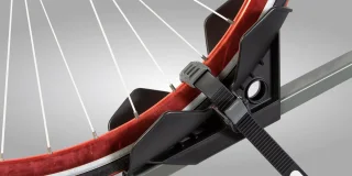 Buzzy Bee 2 Fietsendrager 2-Fiets Platform Trekhaak