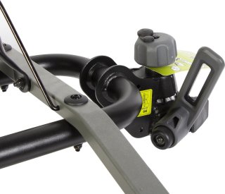 Buzzy Bee 2 Fietsendrager 2-Fiets Platform Trekhaak