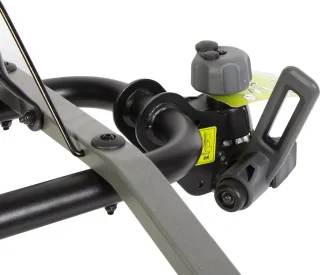 Buzzy Bee 2 Fietsendrager 2-Fiets Platform Trekhaak