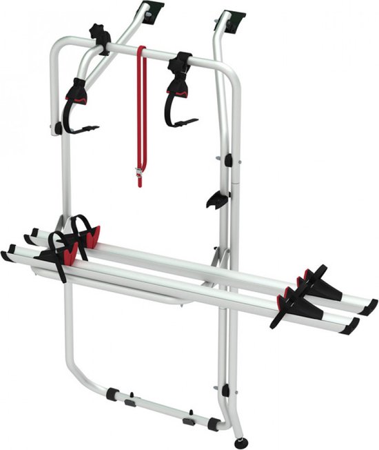 Carry-Bike VW T5/T6 Dual Transporter