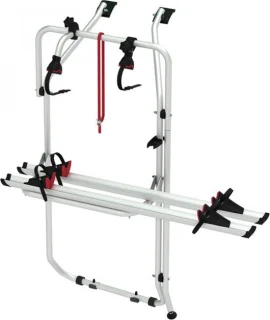 Carry-Bike VW T5/T6 Dual Transporter