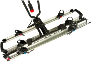 Cordo Fietsendrager X1 voor 2 elektrische fietsen