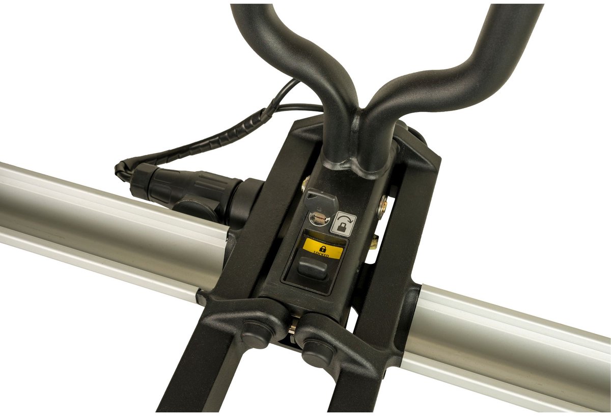 Cordo Fietsendrager X1 voor 2 elektrische fietsen