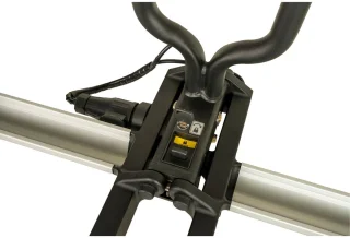 Cordo Fietsendrager X1 voor 2 elektrische fietsen