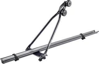 Cruz Bike-Rack N zwart fietsendrager