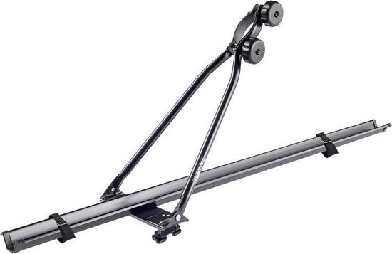 Cruz Bike-Rack N zwart fietsendrager