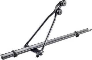 Cruz Bike-Rack N zwart fietsendrager