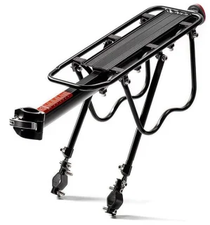Dailygoods mountain/road fiets bagagerek