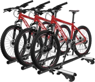Dakfietsendrager